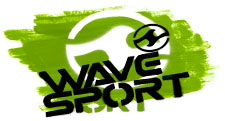 Wave Sport logo